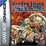 Yggdra Union (Game Boy Advance)